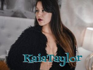 KaiaTaylor