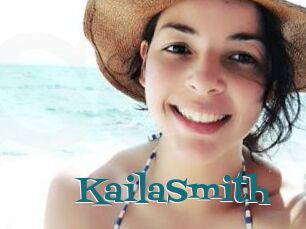 KailaSmith