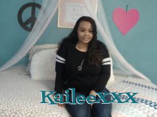 KaileeXXX