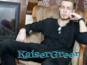 KaiserGreen
