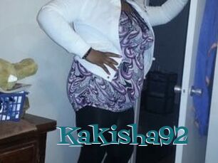 Kakisha92