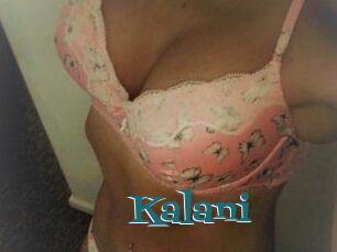 Kalani