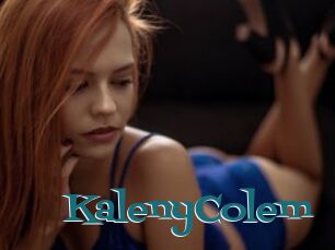 KalenyColem