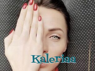 Kaleriaa