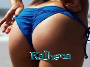 Kalhena