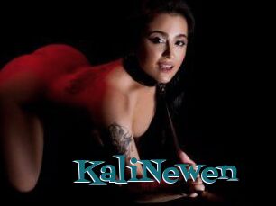 KaliNewen