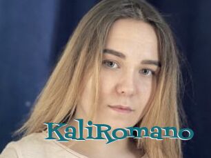 KaliRomano