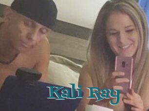 Kali_Ray