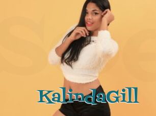 KalindaGill