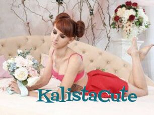 KalistaCute