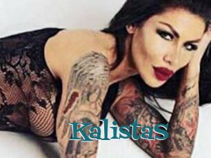 KalistaS