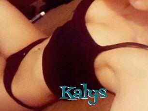 Kalys