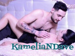 KameliaNDave