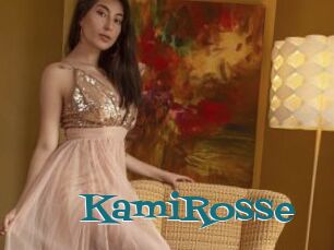 KamiRosse