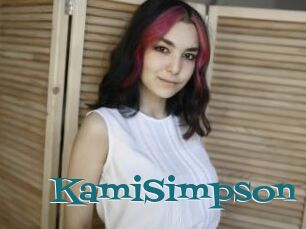 KamiSimpson
