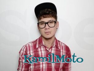 KamilMoto