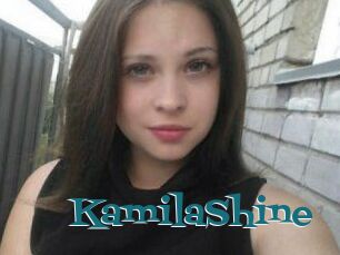 KamilaShine