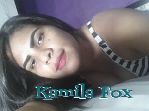 Kamila_Fox