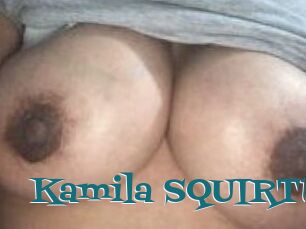 Kamila_SQUIRTt