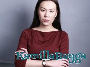 KamillaBayga