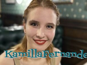KamillaFernandez