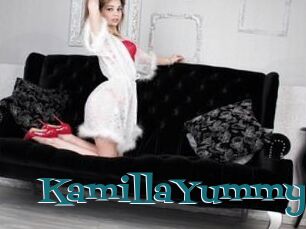 KamillaYummy