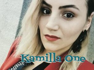 Kamilla_One