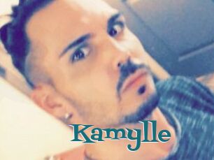 Kamylle