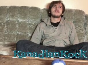 KanadianKock