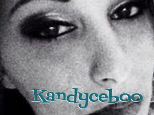 Kandyceboo