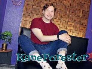KaneForester