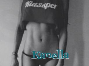 Kanella
