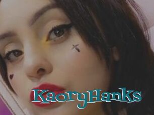 KaoryHanks