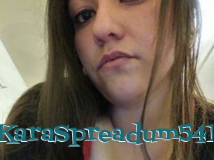 KaraSpreadum541