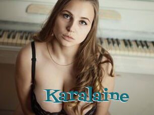 Karalaine