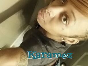 Karamez