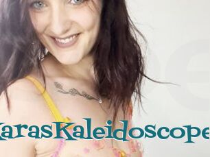 KarasKaleidoscope