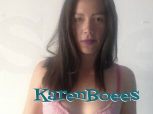 KarenBoees
