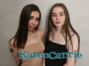 KarenCarrie