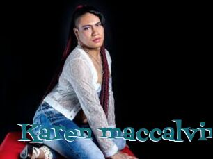 Karen_maccalvin