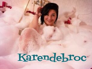 Karendebroc