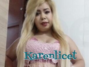 Karenlicet