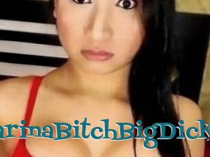 KarinaBitchBigDick