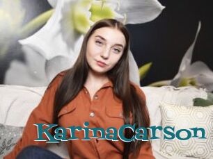 KarinaCarson