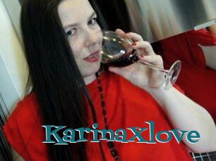 KarinaXlove