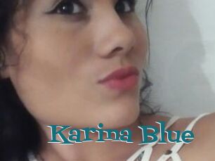 Karina_Blue