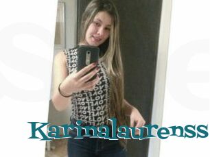 Karinalaurenss