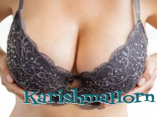 KarishmaHorn