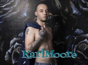 KarlMoore