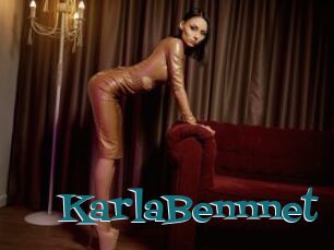 KarlaBennnet